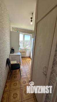 1-к квартира, вторичка, 36м2, 5/5 этаж