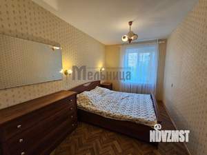 2-к квартира, вторичка, 46м2, 7/9 этаж