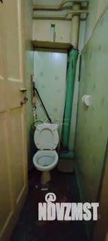 3-к квартира, вторичка, 13м2, 4/4 этаж