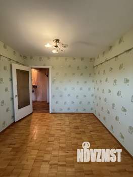 2-к квартира, вторичка, 50м2, 8/9 этаж
