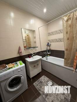 2-к квартира, вторичка, 64м2, 4/16 этаж