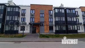 3-к квартира, вторичка, 75м2, 1/3 этаж