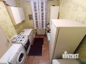 2-к квартира, вторичка, 12м2, 1/2 этаж
