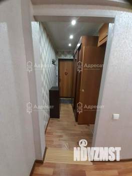 1-к квартира, вторичка, 31м2, 5/5 этаж
