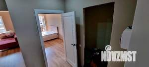1-к квартира, вторичка, 43м2, 1/14 этаж