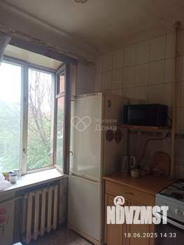 1-к квартира, вторичка, 32м2, 2/5 этаж