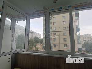 1-к квартира, вторичка, 35м2, 2/6 этаж