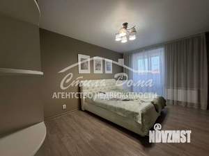 2-к квартира, вторичка, 69м2, 9/9 этаж