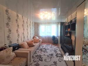 2-к квартира, вторичка, 52м2, 3/9 этаж