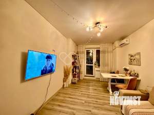 2-к квартира, вторичка, 44м2, 16/16 этаж