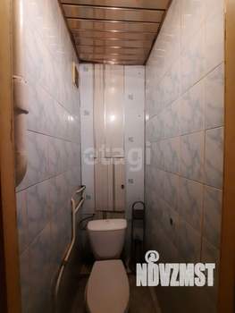 2-к квартира, вторичка, 52м2, 3/10 этаж