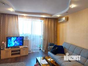 3-к квартира, вторичка, 61м2, 8/10 этаж