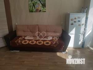 1-к квартира, вторичка, 22м2, 3/5 этаж