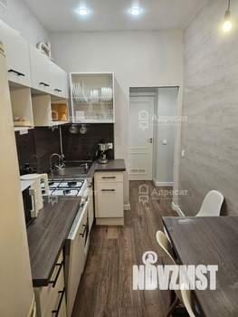 2-к квартира, вторичка, 53м2, 5/5 этаж