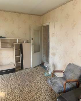 3-к квартира, вторичка, 67м2, 5/9 этаж