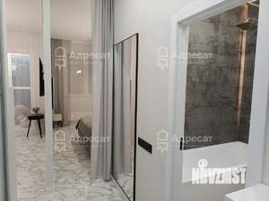 2-к квартира, вторичка, 39м2, 1/16 этаж