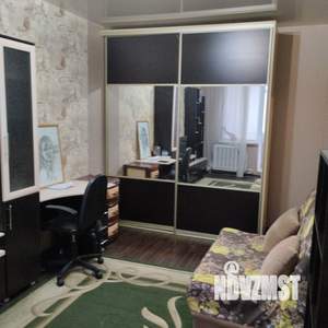 2-к квартира, вторичка, 52м2, 9/9 этаж