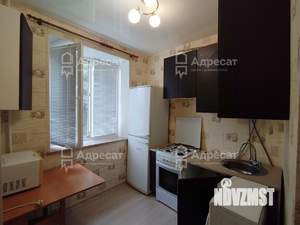 1-к квартира, вторичка, 30м2, 3/3 этаж