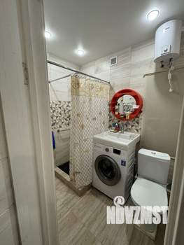 3-к квартира, вторичка, 56м2, 2/9 этаж