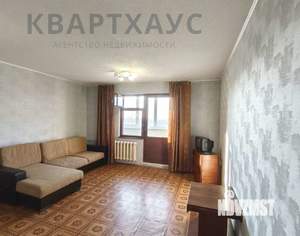 1-к квартира, вторичка, 38м2, 5/9 этаж