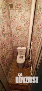 3-к квартира, вторичка, 55м2, 3/5 этаж