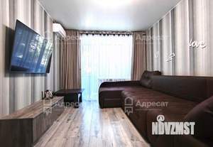 2-к квартира, вторичка, 43м2, 2/9 этаж