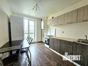 1-к квартира, вторичка, 34м2, 2/3 этаж