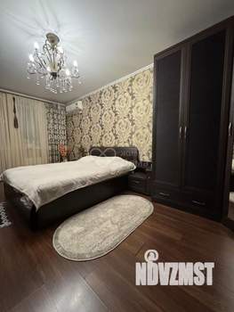 2-к квартира, вторичка, 75м2, 6/9 этаж