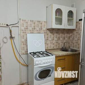 1-к квартира, вторичка, 36м2, 8/9 этаж