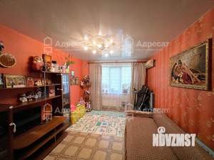 2-к квартира, вторичка, 51м2, 9/9 этаж