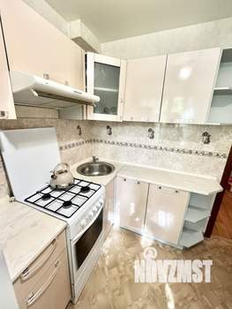 1-к квартира, вторичка, 29м2, 2/5 этаж