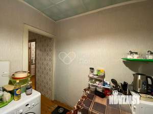 1-к квартира, вторичка, 29м2, 4/5 этаж