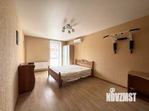 1-к квартира, вторичка, 39м2, 4/4 этаж