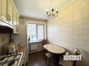 3-к квартира, вторичка, 64м2, 8/9 этаж