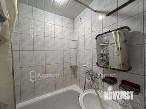 2-к квартира, вторичка, 48м2, 7/9 этаж