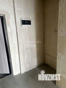 1-к квартира, сданный дом, 34м2, 5/10 этаж