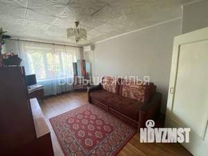 2-к квартира, вторичка, 41м2, 2/5 этаж