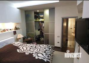 3-к квартира, вторичка, 125м2, 14/17 этаж