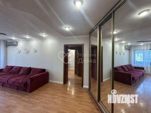 3-к квартира, вторичка, 90м2, 3/10 этаж