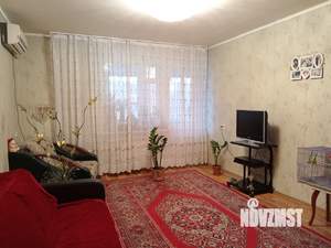 1-к квартира, вторичка, 37м2, 2/9 этаж