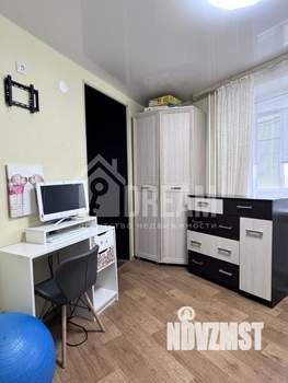2-к квартира, вторичка, 45м2, 7/9 этаж