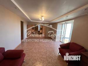 1-к квартира, вторичка, 51м2, 8/11 этаж