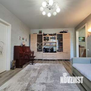 2-к квартира, вторичка, 57м2, 4/7 этаж