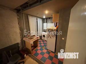 3-к квартира, вторичка, 62м2, 2/5 этаж