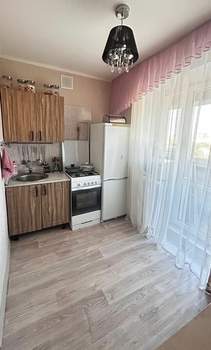3-к квартира, вторичка, 59м2, 9/10 этаж