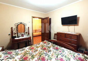 3-к квартира, вторичка, 60м2, 1/5 этаж