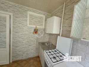 1-к квартира, вторичка, 30м2, 3/5 этаж