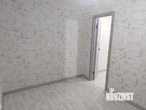 3-к квартира, вторичка, 42м2, 2/5 этаж