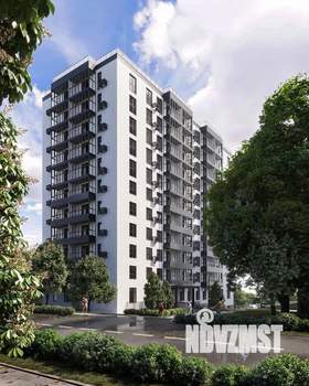 2-к квартира, вторичка, 49м2, 15/24 этаж