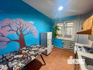 1-к квартира, вторичка, 42м2, 5/9 этаж